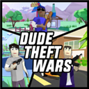 Dude Theft Wars中文版