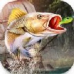 钓鱼大师真实模拟器