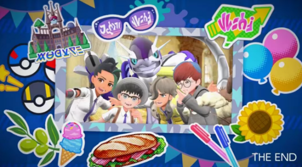 朱紫一周目结局是什么