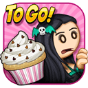 Papas Cupcakeria To Go