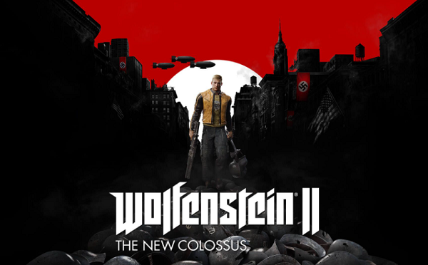 重返德军总部秘籍是什么