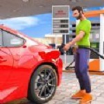 加油站管理大师