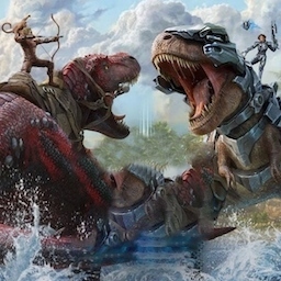 孤岛饥荒求生正版