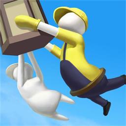 人类一脑涂地大败中文版