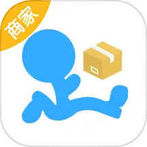 爱跑腿商家版