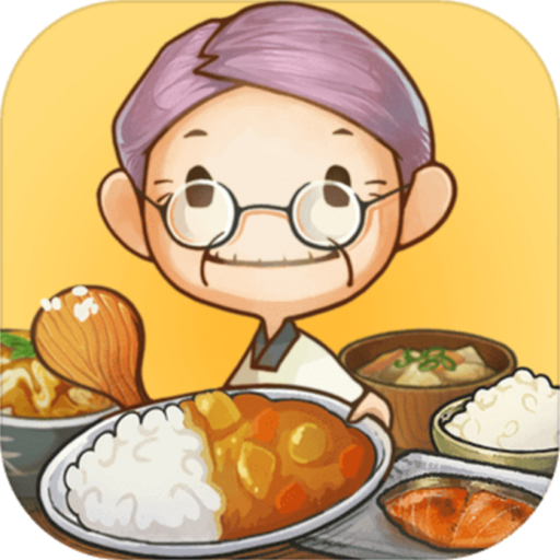 奶奶的菜谱app