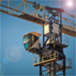 起重机操作员模拟器