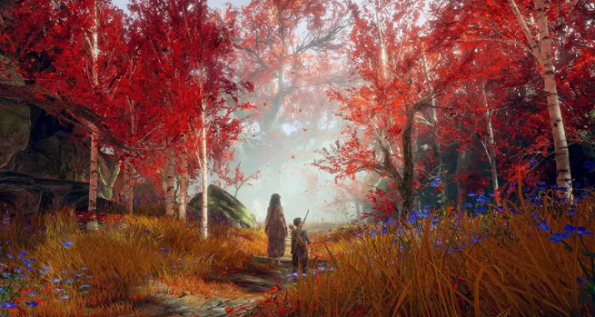 战神4为什么有奥丁和宙斯