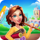 合并城市装饰大厦中文版