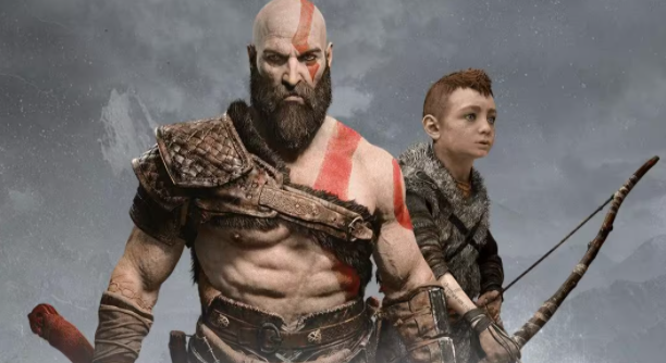 战神4地窖怎么过