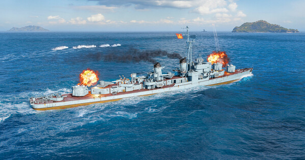 战舰世界亚服怎么下载