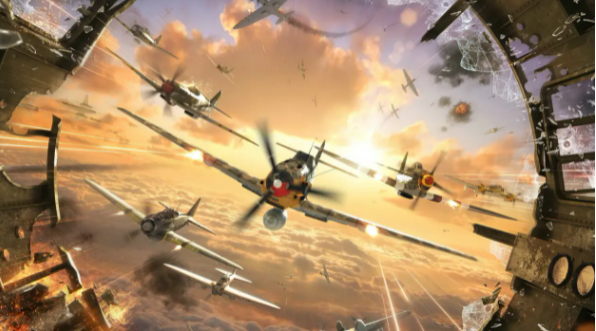 战机世界配置需求是什么