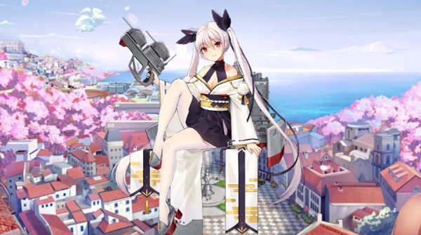 战舰少女r建造公式表最新