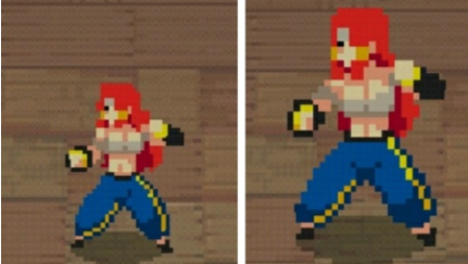 战魂铭人世界缩小器作用是什么