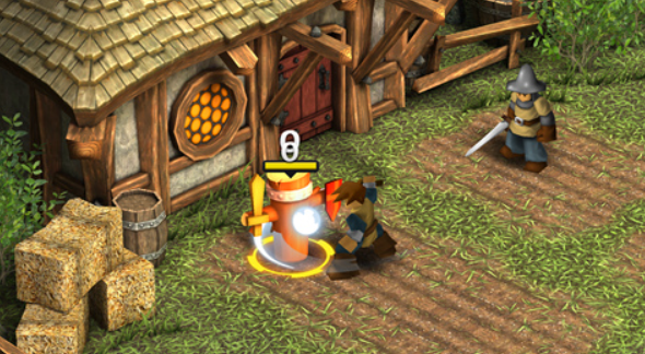 战斗之心传承职业如何搭配最强