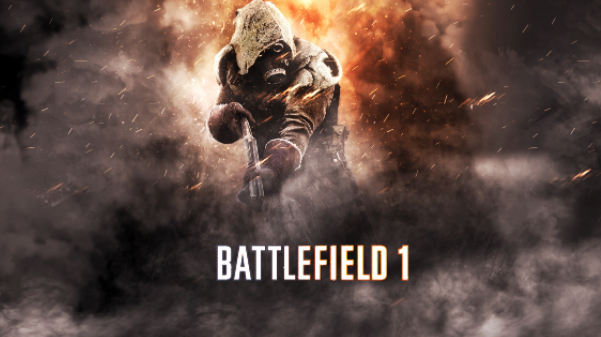 战地1在steam叫什么