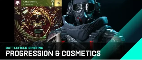 战地风云2042b测时间是什么时候