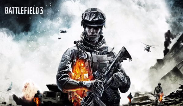 战地3怎么设置中文