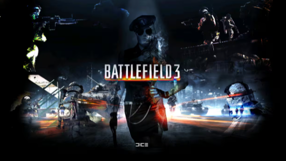 战地3有单人剧情吗