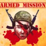 武装任务堑壕战