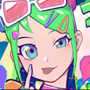 刀光与少女(战斗少女跑酷)