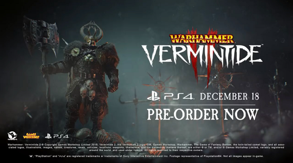 战锤末世鼠疫2MOD怎么用