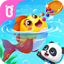 宝宝劳动小能手正版