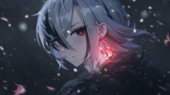 原神阿蕾奇诺武器推荐