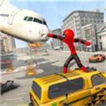 火柴蜘蛛犯罪克星