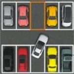 抢车位之王的荣耀