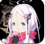 绽放的阿尔斯诺特利亚