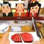 烤肉店模拟器手机版