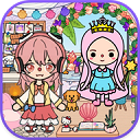 可可的校园生活中文版