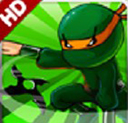 NinjaRush最新版