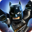 LEGO BatmanBeyondGotham