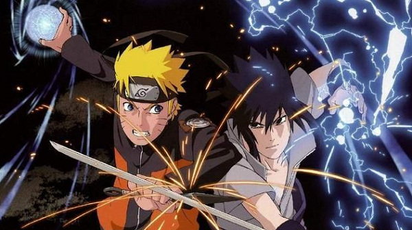 死神vs火影全人物技能出招表