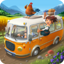 日出小镇最新版(Sunrise Village)