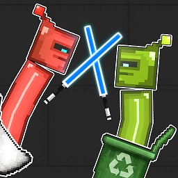 人类游乐场手机版