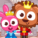 泡泡小镇城堡完整版