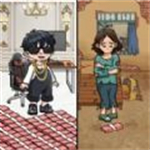 一直沙雕一直爽