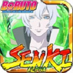 火影战记博人传大筒木内置版