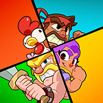 爆裂小队国际服最新版