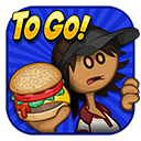 PapasBurgeriaToGo中文版