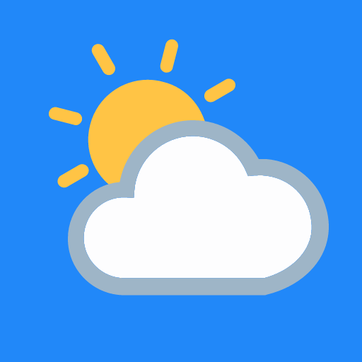 天气预报本地(本地天气预报)