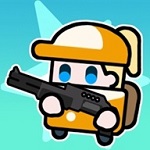 奇僵尸猎人国际版