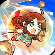 弹玉双子的漂流灵魂