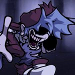 周五夜放克腐化重构