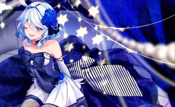 原神芙宁娜培养材料需求一览