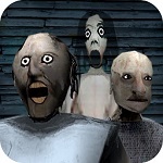 恐怖奶奶3芭比模组