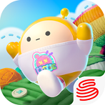 蛋仔派对欧美服